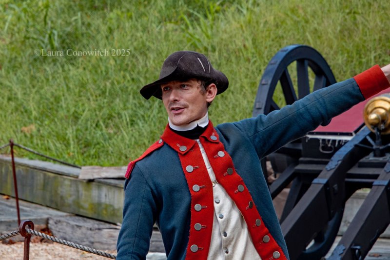 American Revolution Museum at Yorktown