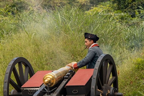 American Revolution Museum at Yorktown