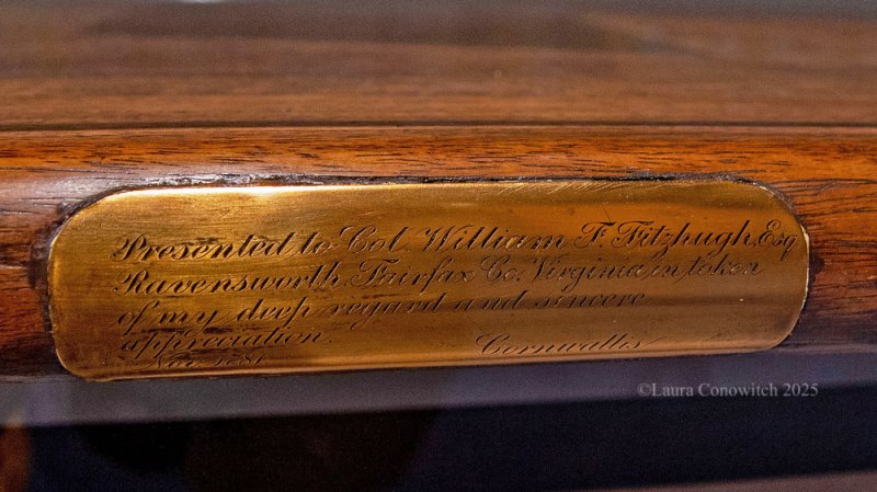 American Revolution Museum at Yorktown