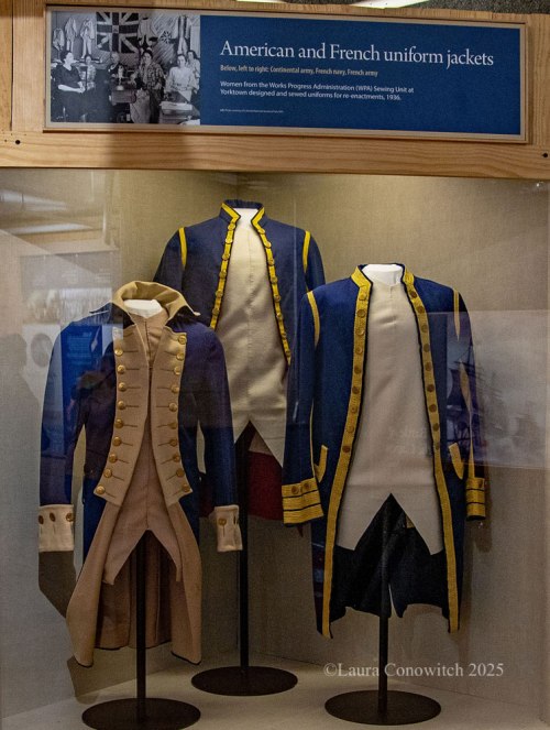 American Revolution Museum at Yorktown