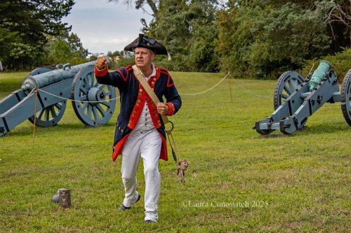 American Revolution Museum at Yorktown