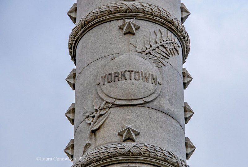 American Revolution Museum at Yorktown