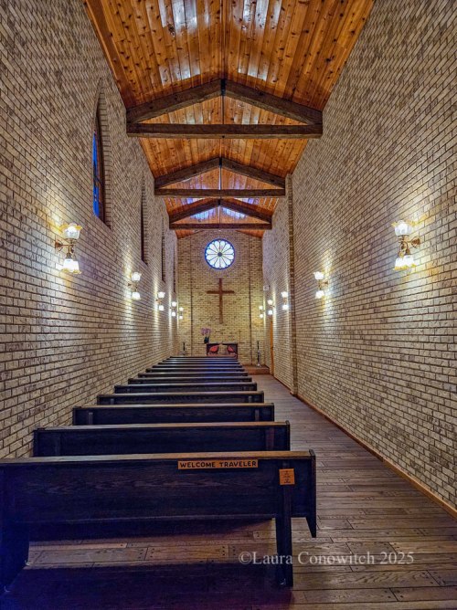 Wall Drug, South Dakota