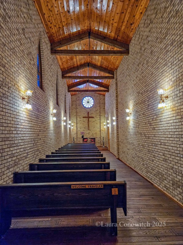 Wall Drug, South Dakota