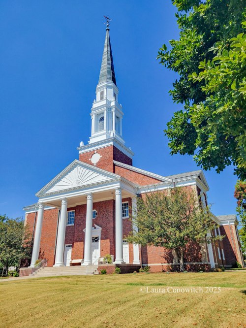 MacMurray College, Jacksonville, Illinois