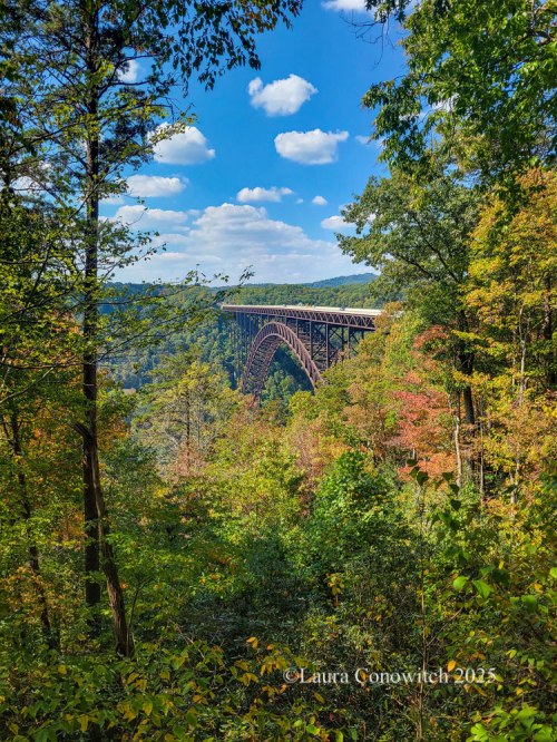 New River Gorge Bridge