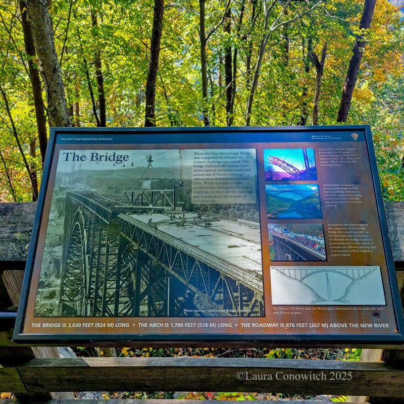 New River Gorge Bridge