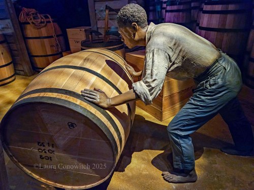 American Revolution Museum at Yorktown