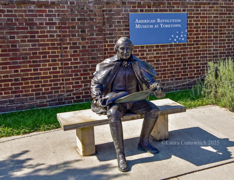 American Revolution Museum at Yorktown