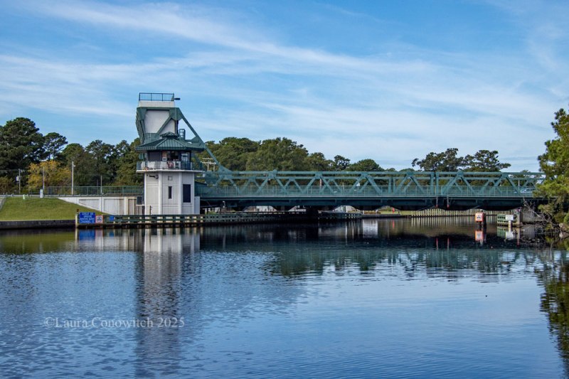 Albemarle and Chesapeake Canal