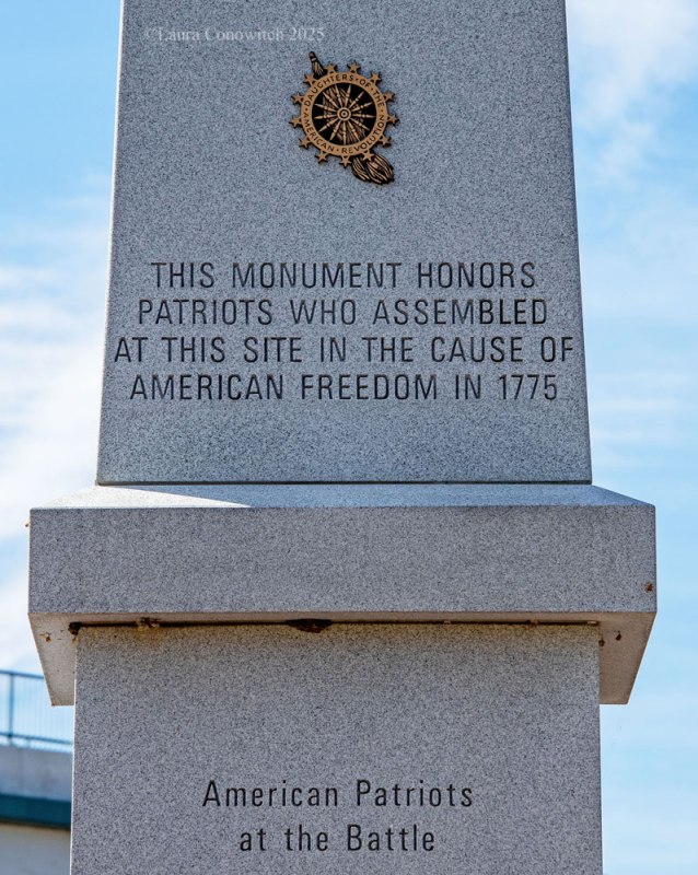 Great Bridge Battlefield