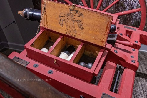 Great Bridge Battlefield