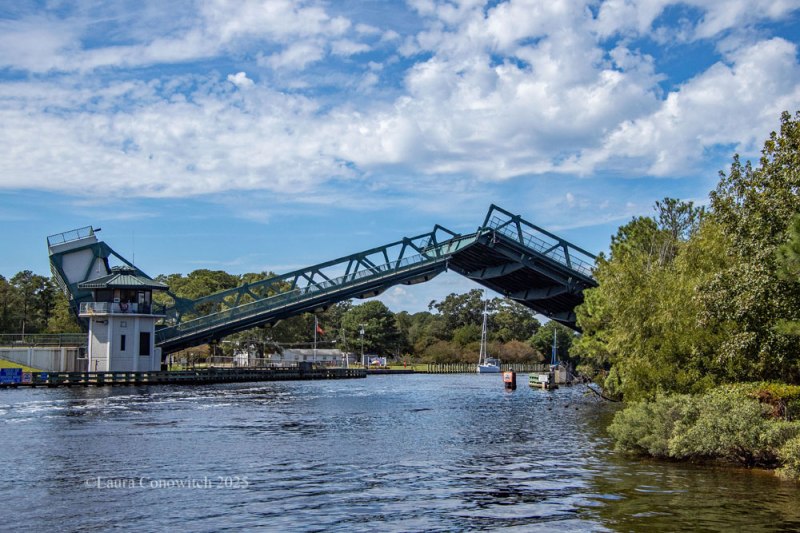 Albemarle and Chesapeake Canal