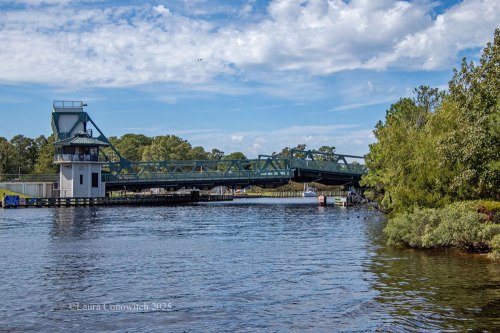 Albemarle and Chesapeake Canal
