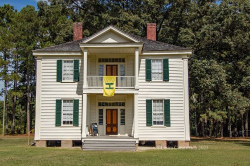 Bentonville Battlefield State Historic Site
