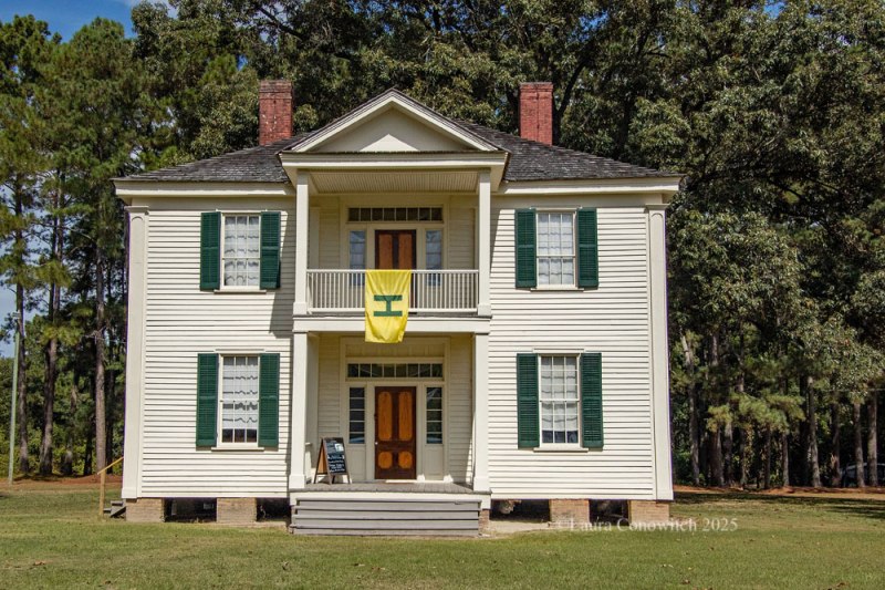 Bentonville Battlefield State Historic Site
