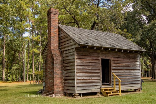 Bentonville Battlefield State Historic Site