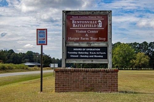 Bentonville Battlefield State Historic Site