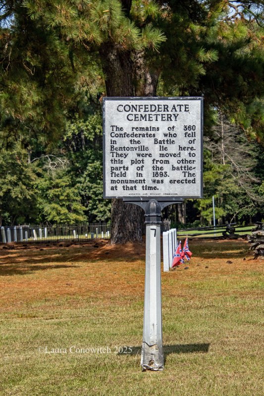 Bentonville Battlefield State Historic Site