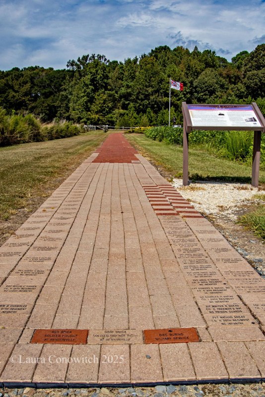 Bentonville Battlefield State Historic Site