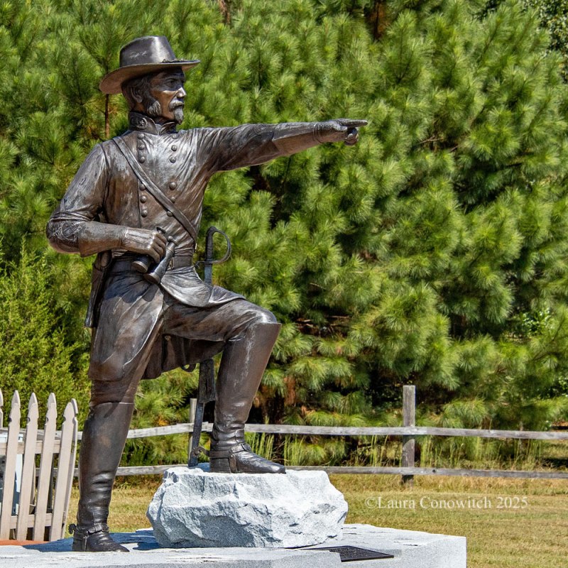 Bentonville Battlefield State Historic Site