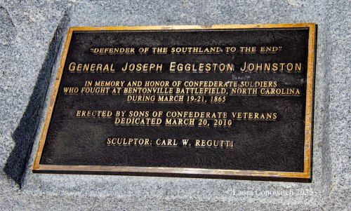 Bentonville Battlefield State Historic Site