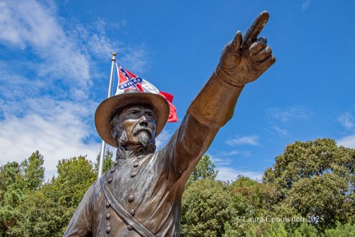 Bentonville Battlefield State Historic Site