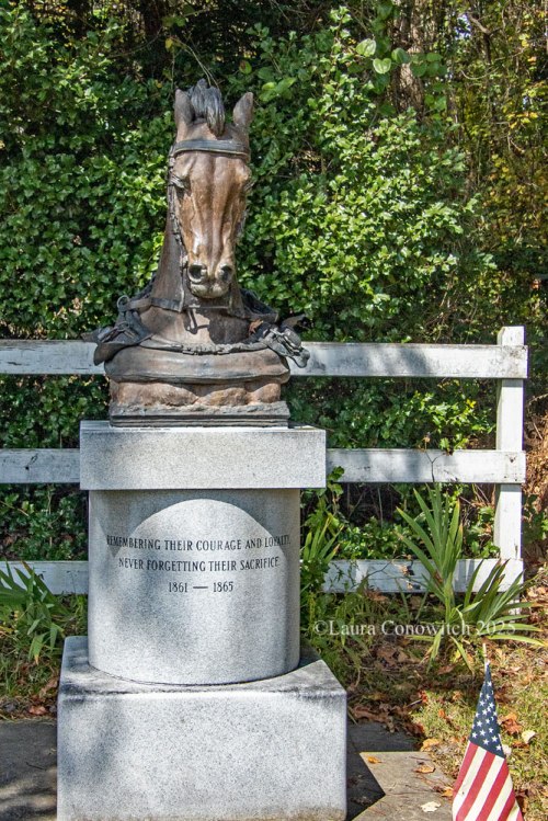 Bentonville Battlefield State Historic Site