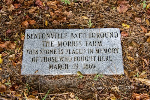 Bentonville Battlefield State Historic Site