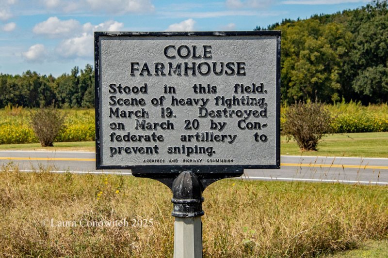 Bentonville Battlefield State Historic Site