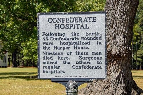 Bentonville Battlefield State Historic Site