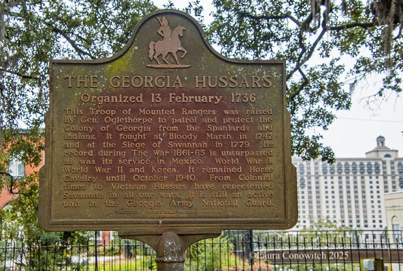 Emmet Park, Savannah, Georgia