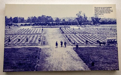 Andersonville National Historic Site, Georgia