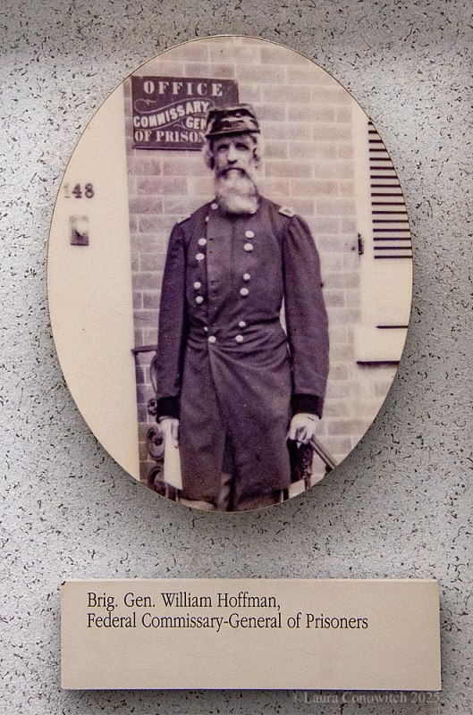 Andersonville National Historic Site, Georgia