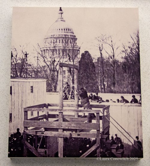 Andersonville National Historic Site, Georgia