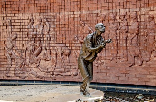 Andersonville National Historic Site, Georgia