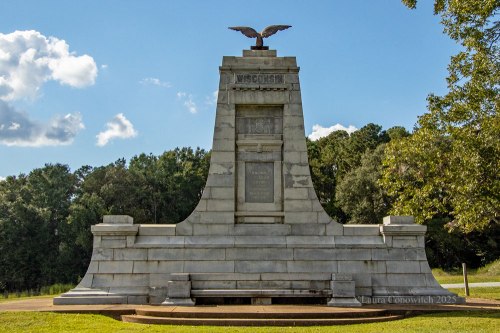 Andersonville National Historic Site, Georgia