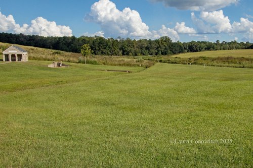 Andersonville National Historic Site, Georgia