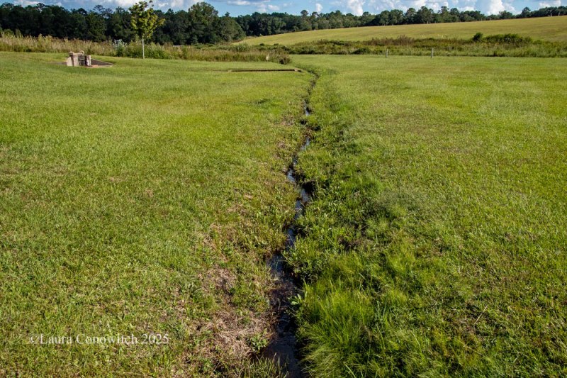 Andersonville National Historic Site, Georgia