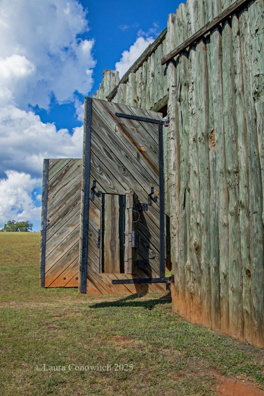 Andersonville National Historic Site, Georgia