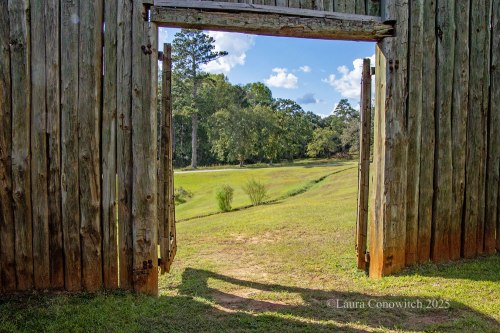 Andersonville National Historic Site, Georgia