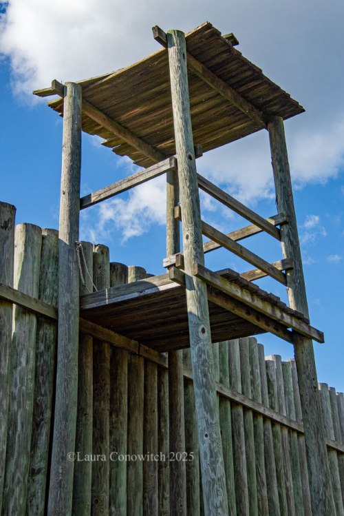 Andersonville National Historic Site, Georgia