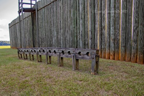 Andersonville National Historic Site, Georgia