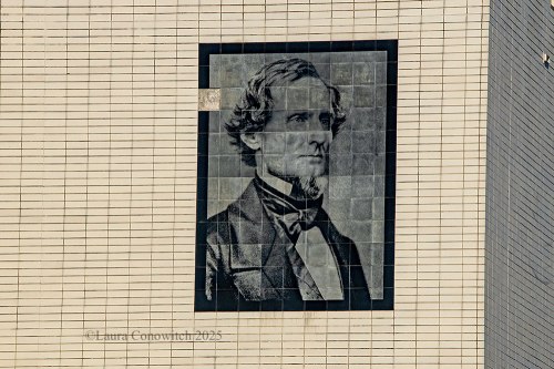 Beauvoir The Jefferson Davis Home and Presidential Library