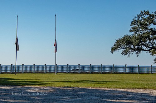 Beauvoir The Jefferson Davis Home and Presidential Library