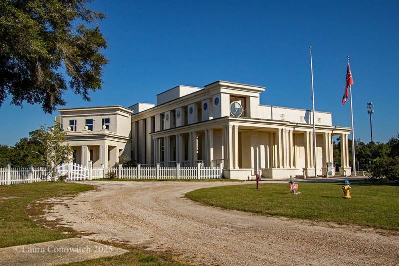 Beauvoir The Jefferson Davis Home and Presidential Library