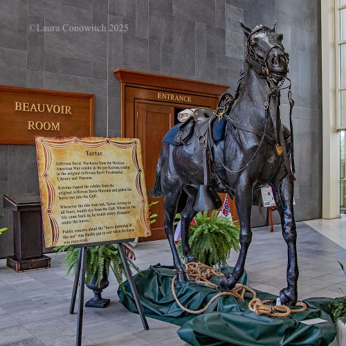 Beauvoir The Jefferson Davis Home and Presidential Library