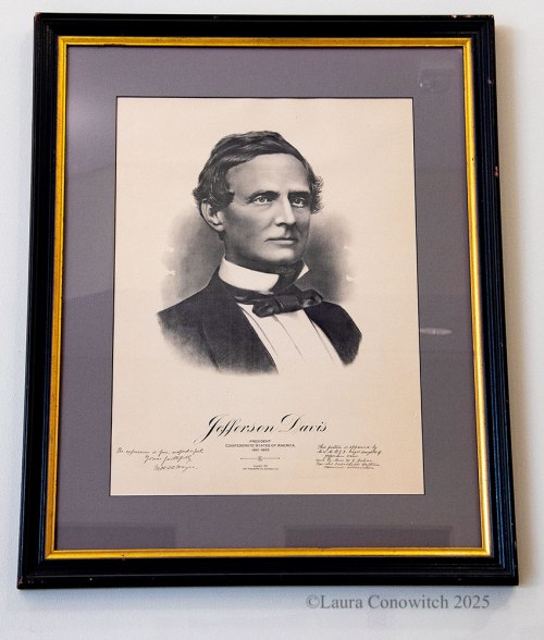 Beauvoir The Jefferson Davis Home and Presidential Library