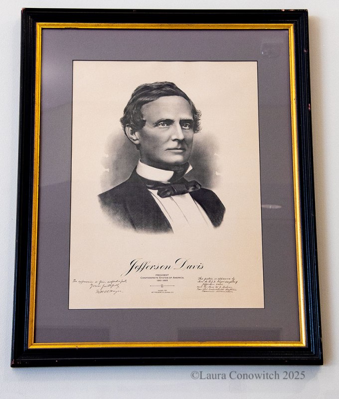 Beauvoir The Jefferson Davis Home and Presidential Library