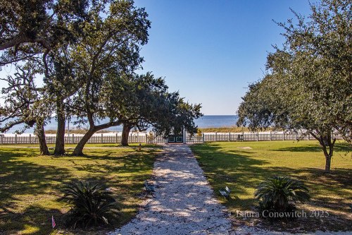 Beauvoir The Jefferson Davis Home and Presidential Library